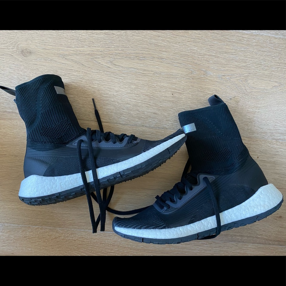 adidas stella mccartney pulse boost Hd Sz 7.5 W